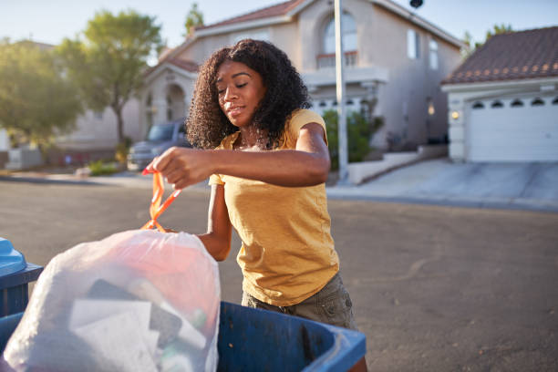 Best Yard Cleanup Services  in West Point, MS