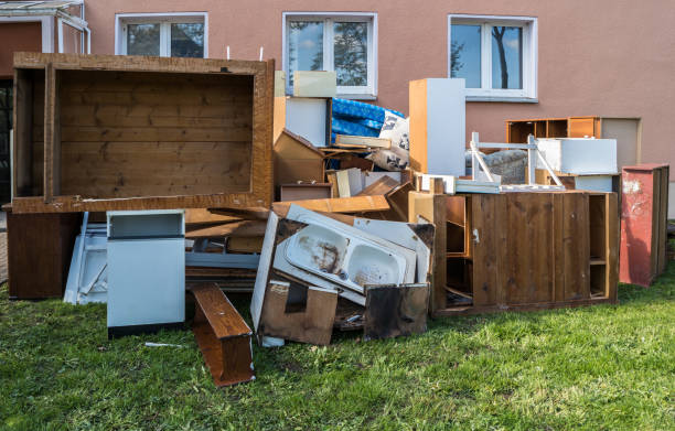 Best Commercial Cleanout Services  in West Point, MS