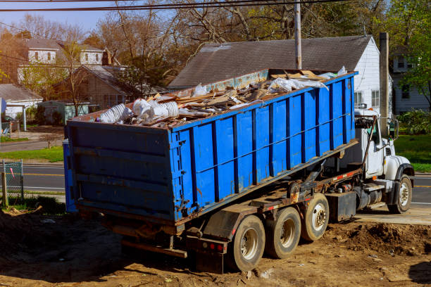 Best Basement Cleanout Services  in West Point, MS