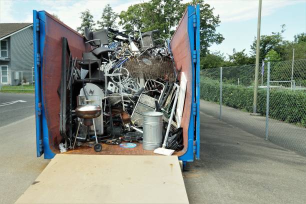 Best Dumpster Rental Services  in West Point, MS