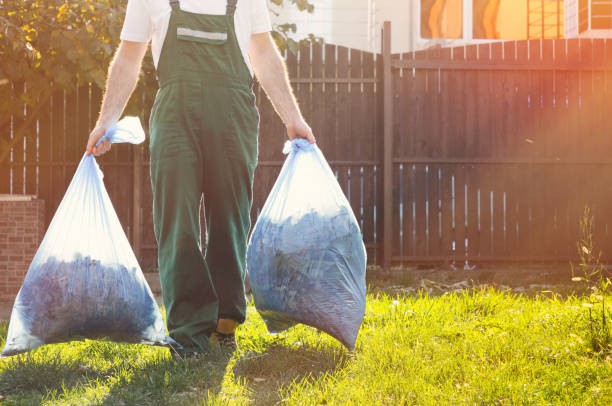 Best Professional Junk Removal  in West Point, MS