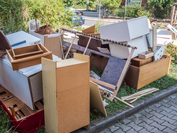 Yard Cleanup Services in West Point, MS