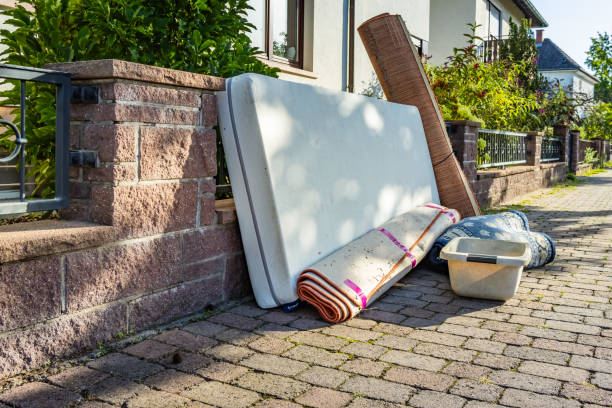 Best Junk Removal Near Me  in West Point, MS