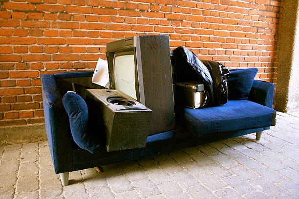Best Basement Cleanout Services  in West Point, MS
