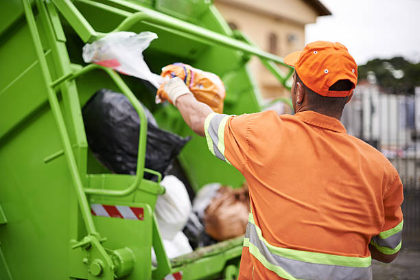 Best Residential Junk Removal  in West Point, MS