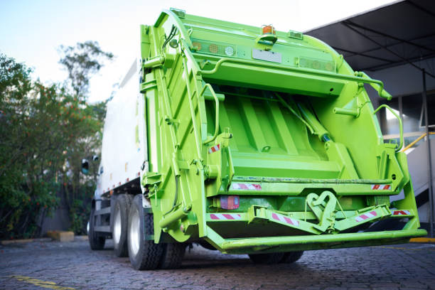 Household Junk Removal in West Point, MS