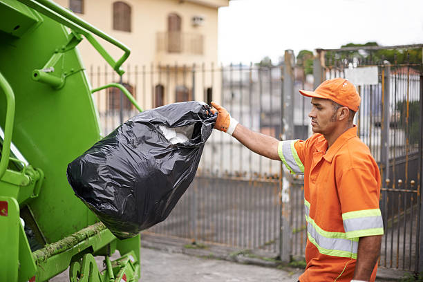 Trusted West Point, MS Junk Removal Experts
