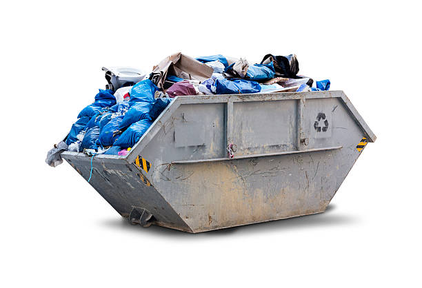 Best Household Junk Removal  in West Point, MS