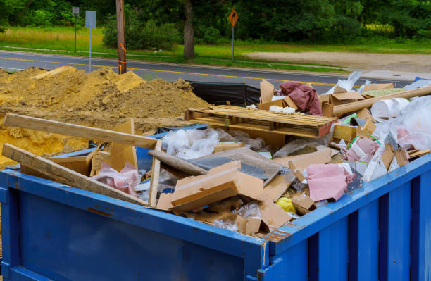 Best Commercial Junk Removal  in West Point, MS